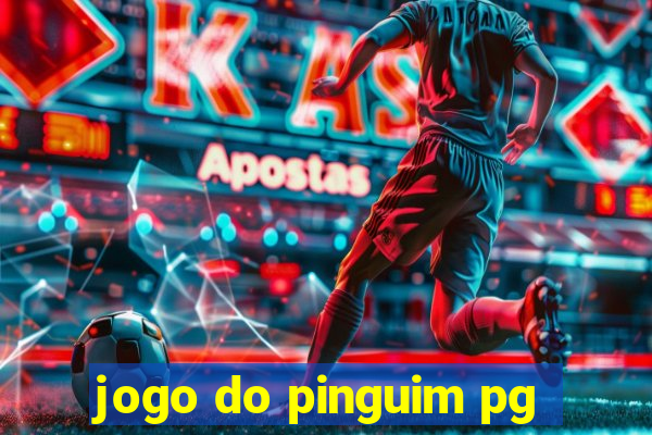 jogo do pinguim pg